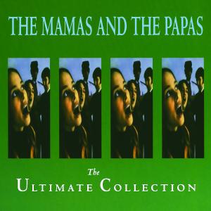 Mamas & the Papas - Collection -16 Tr.-