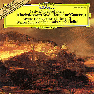 Beethoven, Ludwig Van - Konzert Fuer Klavier Es D