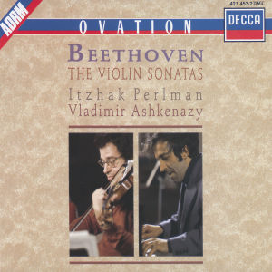 Beethoven, Ludwig Van - 10 Sonates For Piano&Viol