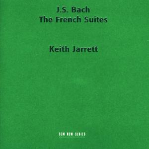Bach, Johann Sebastian - French Suites 1-6