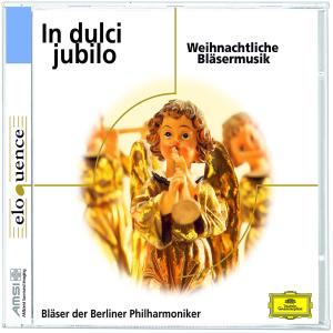 Blaeser Der Berliner Phil - In Dulci Jubilo