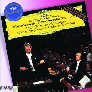 Beethoven, Ludwig Van - Piano Concertos 1&3