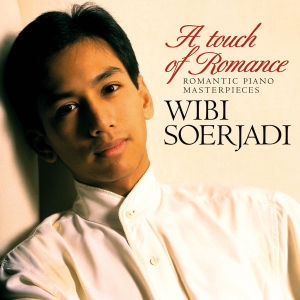 Soerjadi, Wibi - A Touch Of Romance