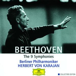 Beethoven, Ludwig Van - Symphonies