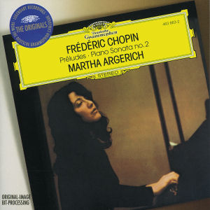 Chopin, Frederic - Piano Sonata 2