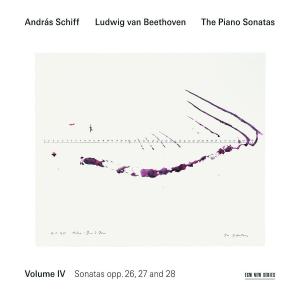 Beethoven, Ludwig Van - Piano Sonatos Vol.4