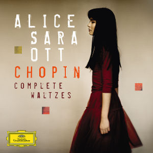 Chopin, Frederic - Complete Waltzes
