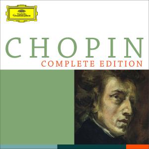 Chopin, Frederic - Complete Edition =Box=