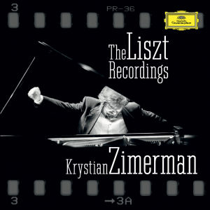 Liszt, Franz - Liszt Recordings