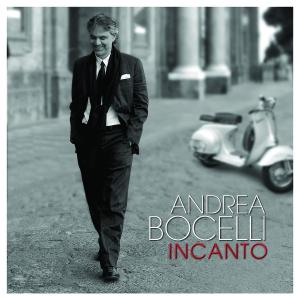 Bocelli, Andrea - Incanto