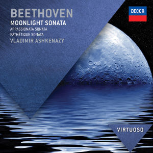 Beethoven, Ludwig Van - Moonlight Sonata