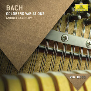 Bach, Johann Sebastian - Goldberg Variationen, Bwv 988