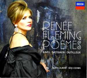 Renee Fleming - POEMES