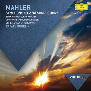 Mahler, G. - Symphony No.2: Live Recording