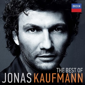 Kaufmann, Jonas - Best of