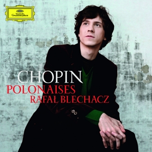 Chopin, Frederic - Polonaises