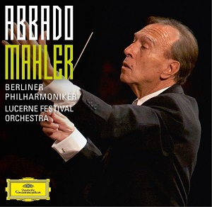 Royal Concertgebouw Orchestra - Abbado - Mahler