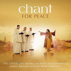 Cistercian Monks of Stift Heiligenkreuz - Chant For Peace