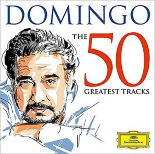 Domingo, Placido - 50 Greatest Tracks