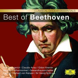 Beethoven, Ludwig Van - Best of Beethoven-Classic