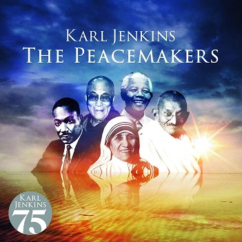 Jenkins, Karl - Peacemakers