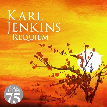Jenkins, Karl - Requiem