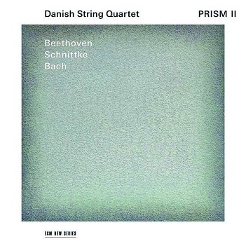 Danish String Quartet - Prism Ii