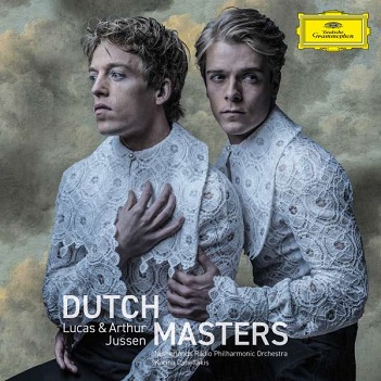 Jussen, Lucas & Arthur - Dutch Masters