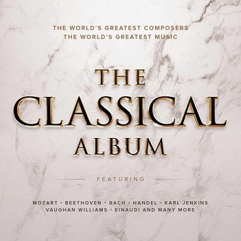 V/A - Classical Album 2016