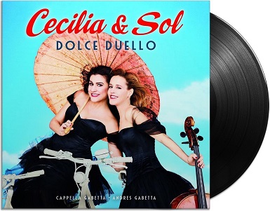 Bartoli, Cecilia/Sol Gabetta - Dolce Duello