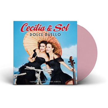 Bartoli, Cecilia/Sol Gabetta - Dolce Duello
