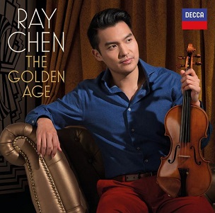 Chen, Ray - Golden Age