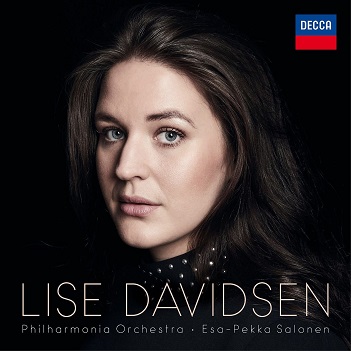 Davidsen, Lise - Sings Wagner and Strauss