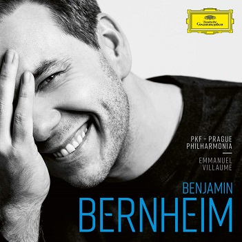 Bernheim, Benjamin - Benjamin Bernheim