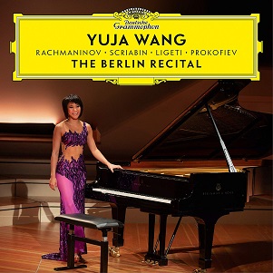 Wang, Yuja - Berlin Recital (Live)