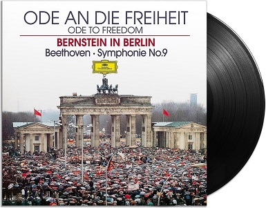 Bernstein, Leonard - Ode an Die Freiheit / Ode To Freedom