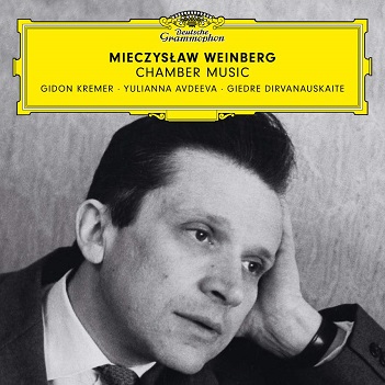 Weinberg, M. - Chamber Music