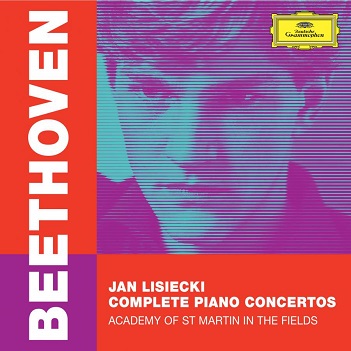 Beethoven, Ludwig Van - Complete Piano Concertos (Live)