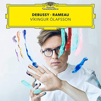 Olafsson, Vikingur - Debussy & Rameau