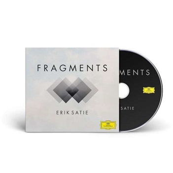 Various - Satie - Fragments