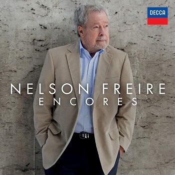 Freire, Nelson - Encores