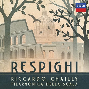 Chailly, Riccardo - Respighi