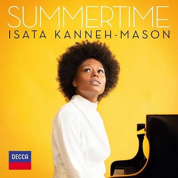 Kanneh-Mason, Isata - Summertime