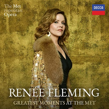 Fleming, Renee - Her Greatest Moments At the Met