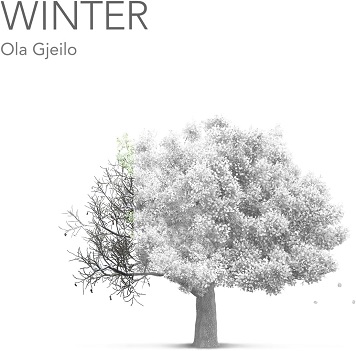 Gjeilo, Ola - Winter