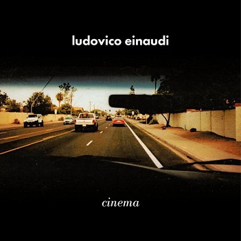 Einaudi, Ludovico - Cinema