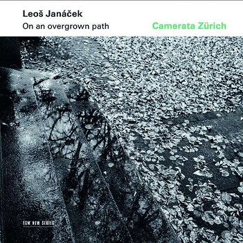 Camerata Zurich / Igor Karsko / Maia Brami - On an Overgrown Path