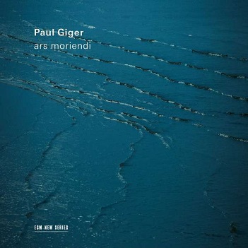 Giger, Paul - Ars Moriendi