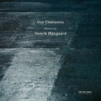 Vox Clamantis - Henrik Odegaard