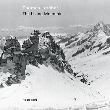 Larcher, Thomas - Living Mountain